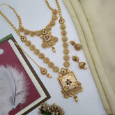 Buy Kalma Wedding Jewellery Set For Bridal & Women Online | Wedding Jewellery | Roodap